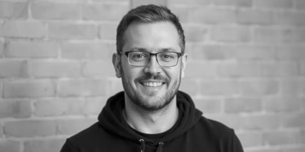Eoin Walsh - Music Production & Technology Lead
